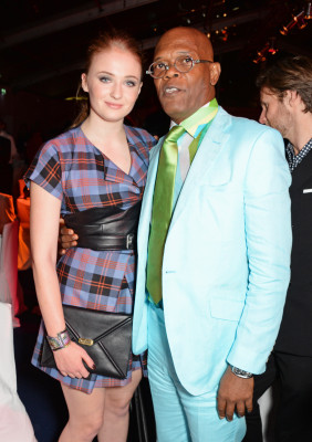 Sophie Turner (actress) pic #784938