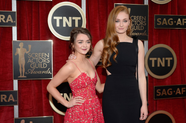 Sophie Turner (actress) pic #788732