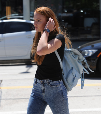Sophie Turner (actress) pic #759074