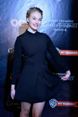 Sophie Turner (actress) pic #718393