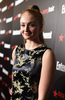Sophie Turner (actress) pic #788477