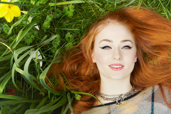Sophie Turner (actress) pic #803855