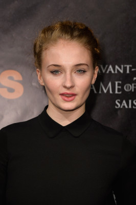 Sophie Turner (actress) pic #718397