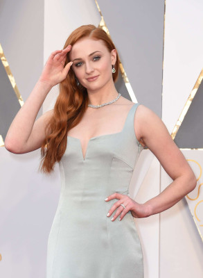 Sophie Turner (actress) pic #872181