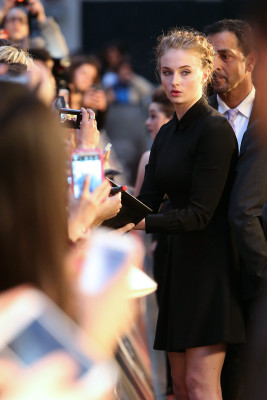 Sophie Turner (actress) pic #718399