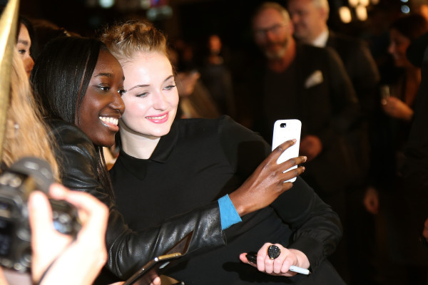 Sophie Turner (actress) pic #718391