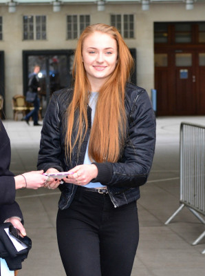 Sophie Turner (actress) pic #802302