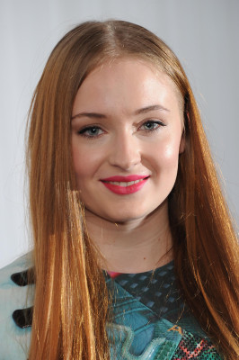 Sophie Turner (actress) pic #718376