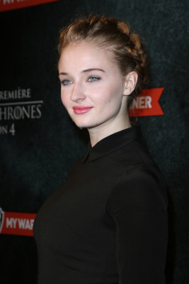 Sophie Turner (actress) pic #718389