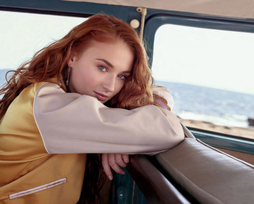 Sophie Turner (actress) pic #889148