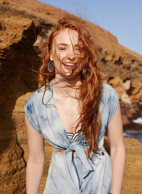 Sophie Turner (actress) pic #889152