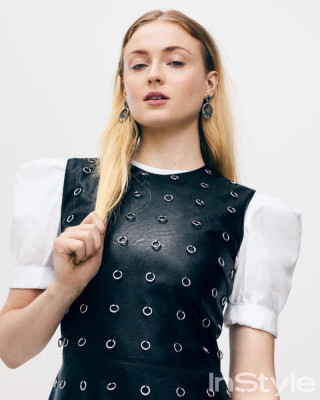 Sophie Turner (actress) pic #962144