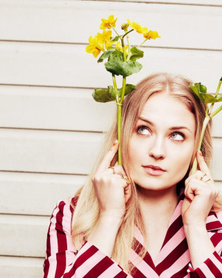 Sophie Turner (actress) pic #980990