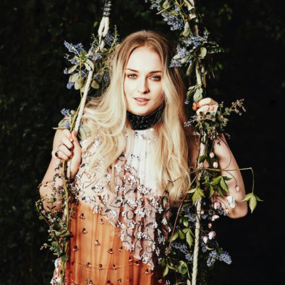Sophie Turner (actress) pic #980987