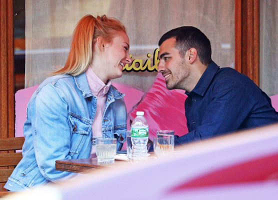 Sophie Turner (actress) pic #962107