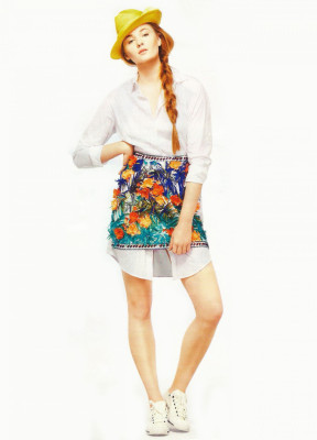 Sophie Turner (actress) pic #776054