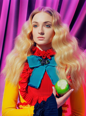 Sophie Turner (actress) pic #978475