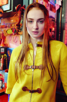 Sophie Turner (actress) pic #795486