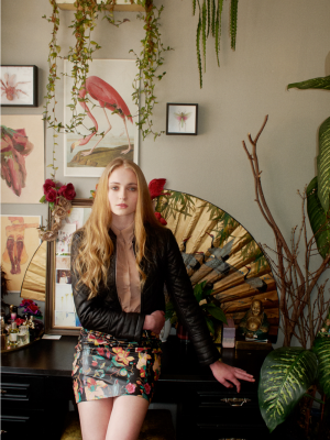 Sophie Turner (actress) pic #777274