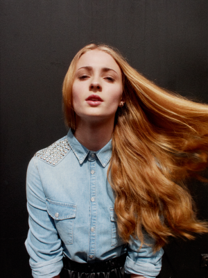 Sophie Turner (actress) pic #777272