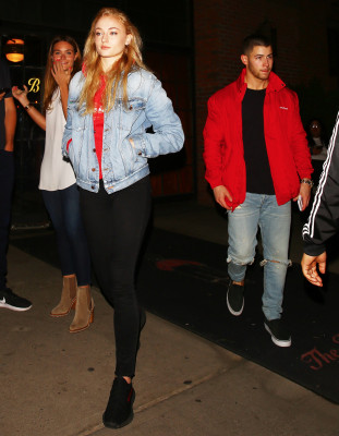 Sophie Turner (actress) pic #961835