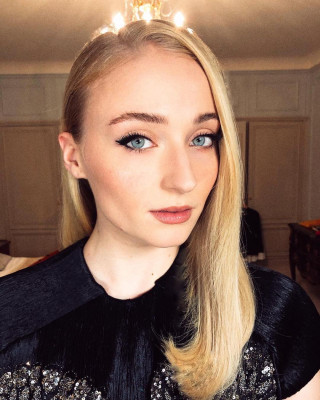 Sophie Turner (actress) pic #1110108