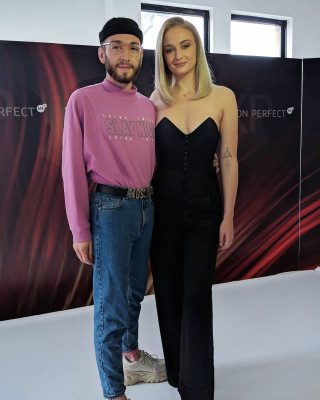Sophie Turner (actress) pic #1110007