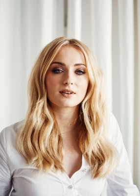 Sophie Turner – Photoshoot for Coveteur, March 2018