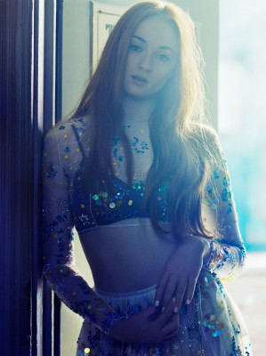 Sophie Turner (actress) pic #882471