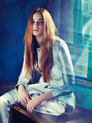 Sophie Turner (actress) pic #882470