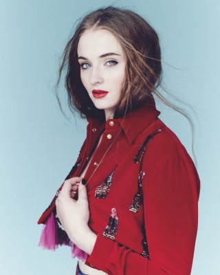 Sophie Turner (actress) pic #770549