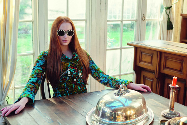 Sophie Turner (actress) pic #795493