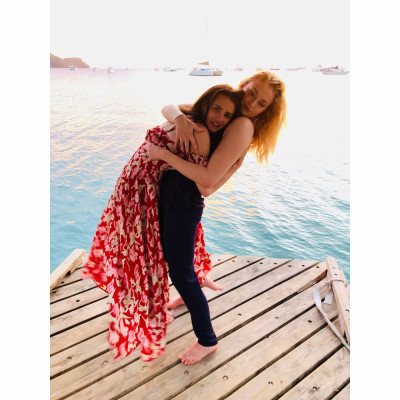 Sophie Turner (actress) pic #1067305