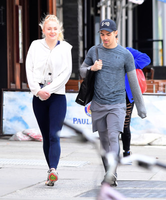 Sophie Turner (actress) pic #963221