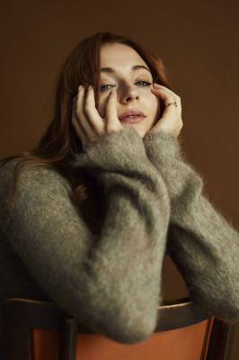 Sophie Turner (actress) pic #983061