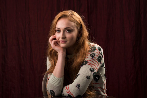 Sophie Turner (actress) pic #882802