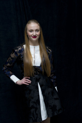 Sophie Turner (actress) pic #714056