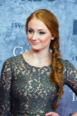photo 12 in Sophie Turner (actress) gallery [id679908] 2013-11-22 00:00:00