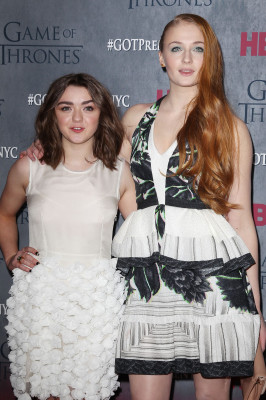 Sophie Turner (actress) pic #714060