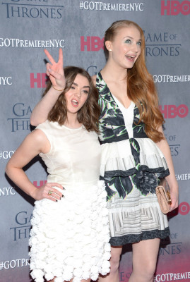 Sophie Turner (actress) pic #714057
