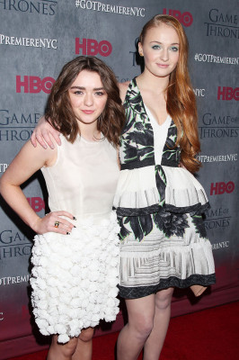 Sophie Turner (actress) pic #714059