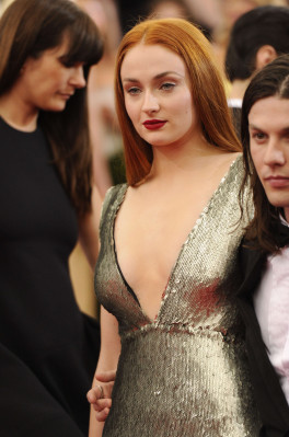 Sophie Turner (actress) pic #806083