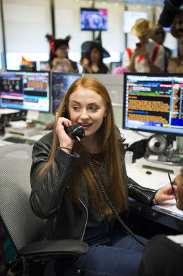 Sophie Turner (actress) pic #780968