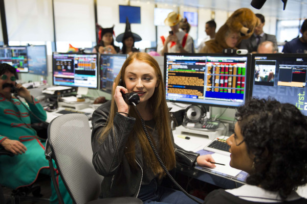 Sophie Turner (actress) pic #780967