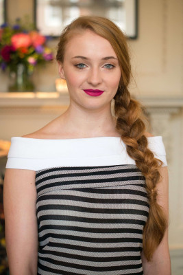 Sophie Turner (actress) pic #780973