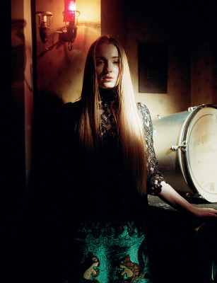 Sophie Turner (actress) pic #762753