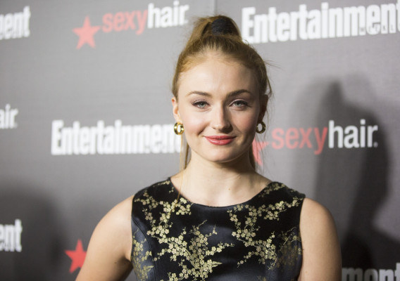 Sophie Turner (actress) pic #789291