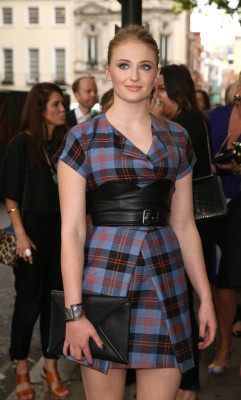 Sophie Turner (actress) pic #738621