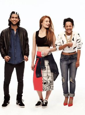 Sophie Turner (actress) pic #714519