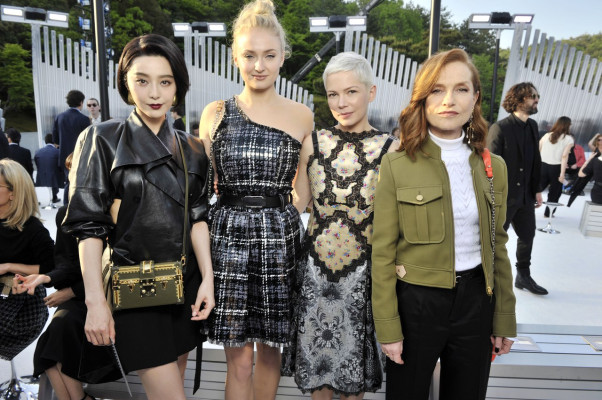Sophie Turner (actress) pic #964820